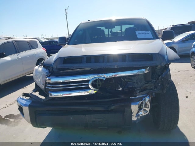 5TFRM5F19HX112422 Toyota Tundra Sr5 4.6l V8