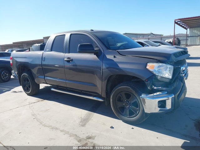 5TFRM5F19HX112422 Toyota Tundra Sr5 4.6l V8