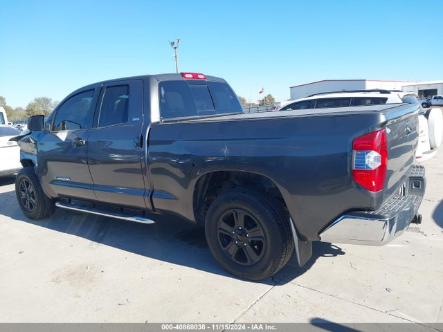 5TFRM5F19HX112422 Toyota Tundra Sr5 4.6l V8