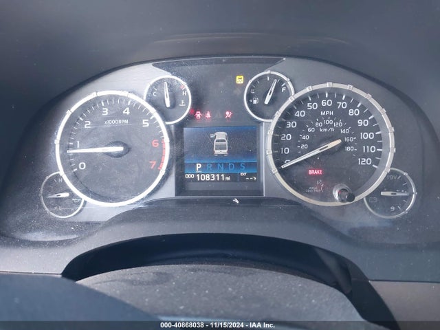 5TFRM5F19HX112422 Toyota Tundra Sr5 4.6l V8