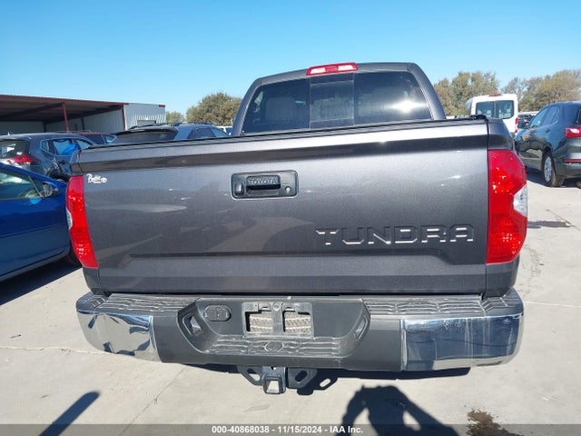 5TFRM5F19HX112422 Toyota Tundra Sr5 4.6l V8