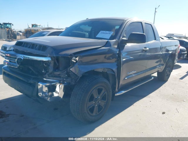 5TFRM5F19HX112422 Toyota Tundra Sr5 4.6l V8