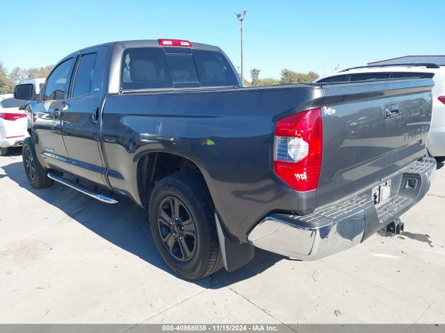 5TFRM5F19HX112422 Toyota Tundra Sr5 4.6l V8