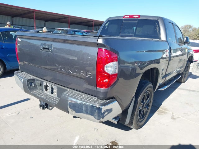5TFRM5F19HX112422 Toyota Tundra Sr5 4.6l V8
