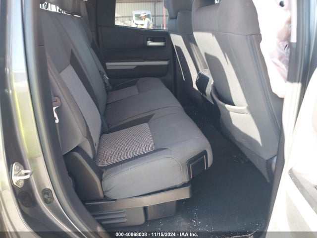 5TFRM5F19HX112422 Toyota Tundra Sr5 4.6l V8