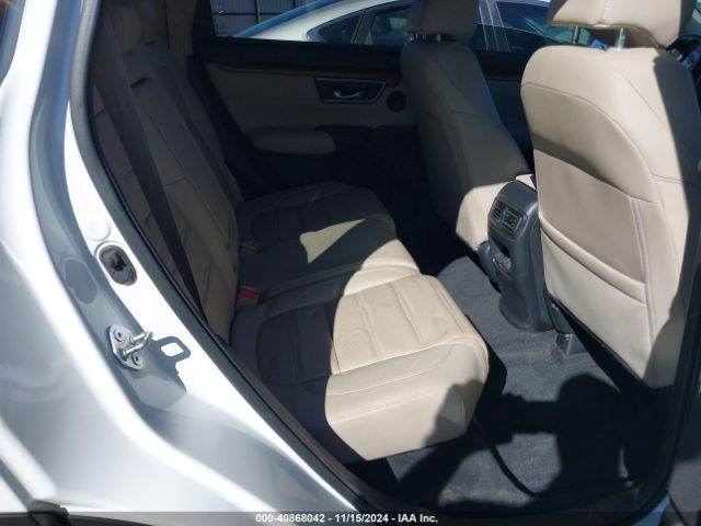 7FART6H81LE002393 Honda Cr-v Hybrid Ex-l