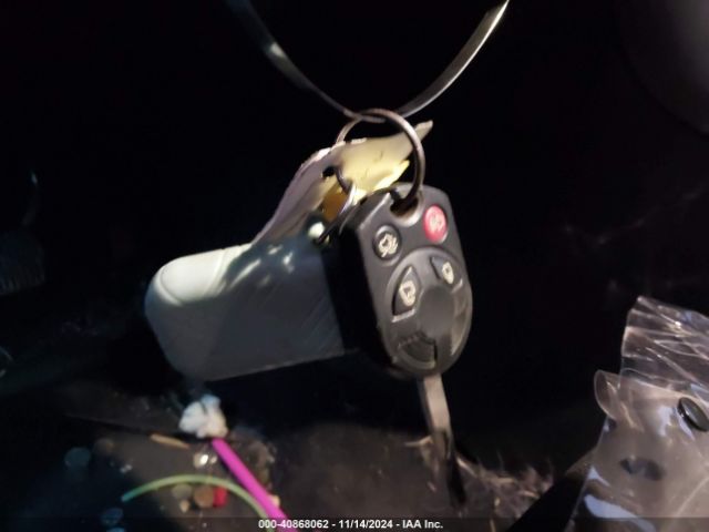 1FADP3H25HL318748 Ford FOCUS SEL
