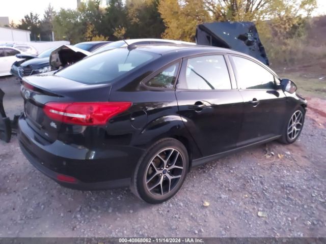 1FADP3H25HL318748 Ford FOCUS SEL