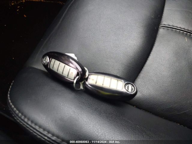 5N1DR2MM1KC644474 Nissan Pathfinder Sl