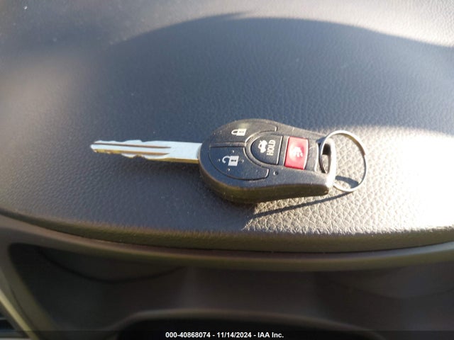 Nissan SENTRA S 2015 3N1AB7APXFY327185 Image 11