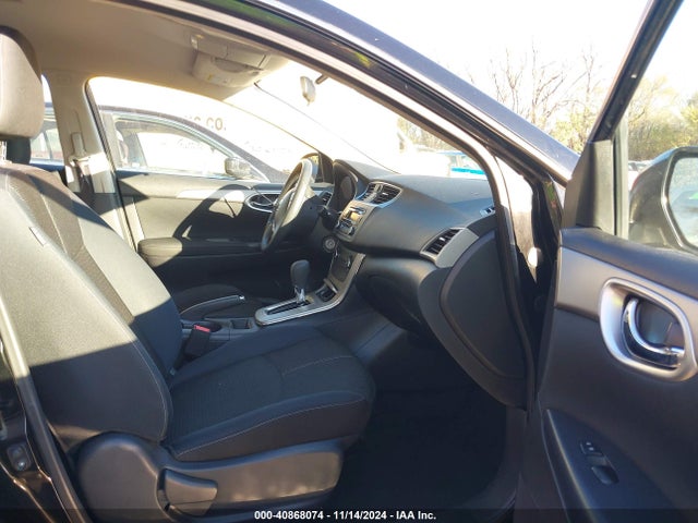 Nissan SENTRA S 2015 3N1AB7APXFY327185 Image 5