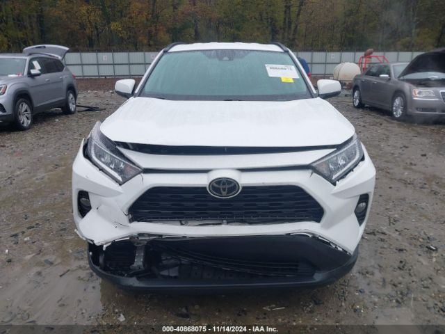 2T3W1RFV3MC152016 Toyota Rav4 Xle
