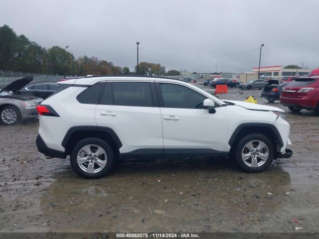 2T3W1RFV3MC152016 Toyota Rav4 Xle