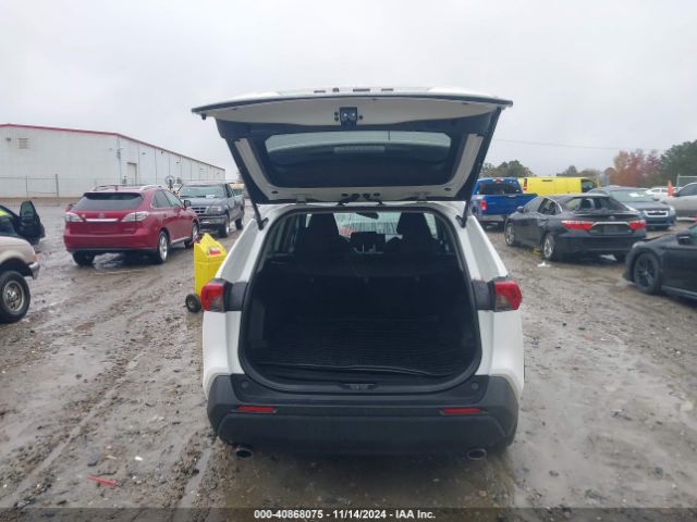 2T3W1RFV3MC152016 Toyota Rav4 Xle