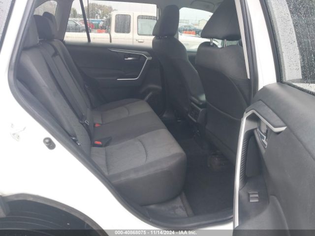 2T3W1RFV3MC152016 Toyota Rav4 Xle