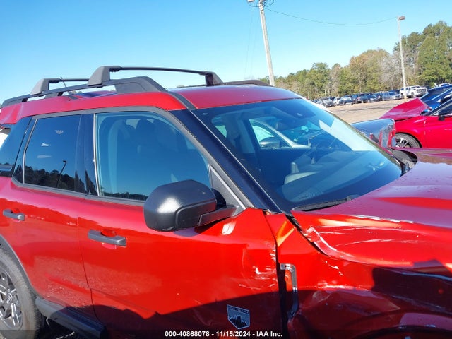 Ford Bronco Sport Big Bend 2023 3FMCR9B63PRE20107 Image 13
