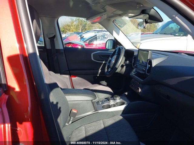 Ford Bronco Sport Big Bend 2023 3FMCR9B63PRE20107 Image 5