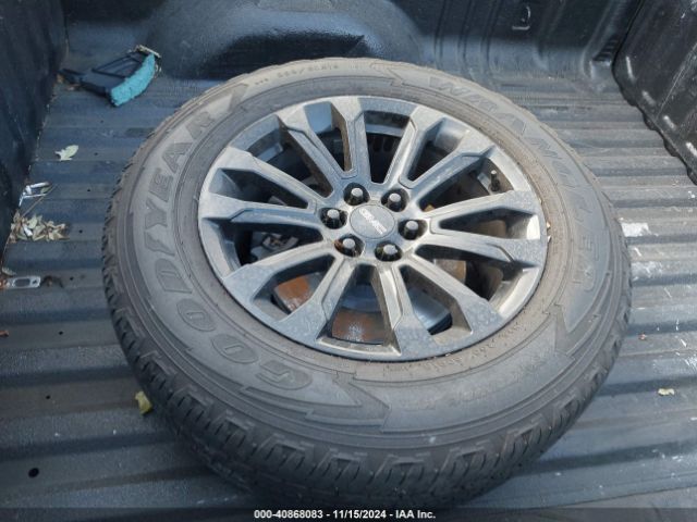 1GTG5CEN5N1278464 GMC Canyon 2wd  Short Box Elevation