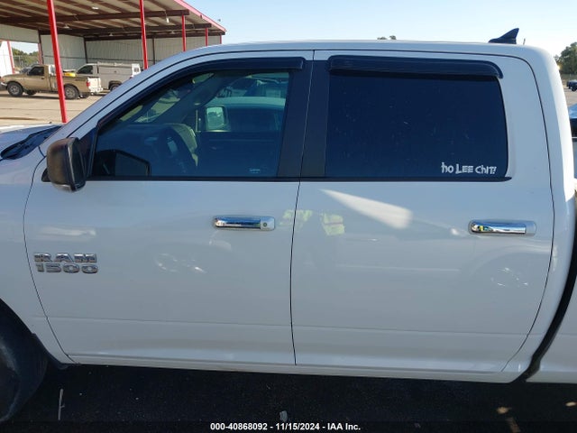 RAM 1500 Lone Star 2016 1C6RR6LG8GS327020 Image 14
