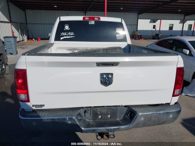 RAM 1500 Lone Star 2016 1C6RR6LG8GS327020 Image 16