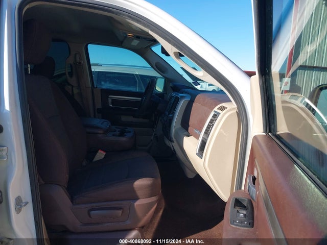 1C6RR6LG8GS327020 RAM 1500 Lone Star