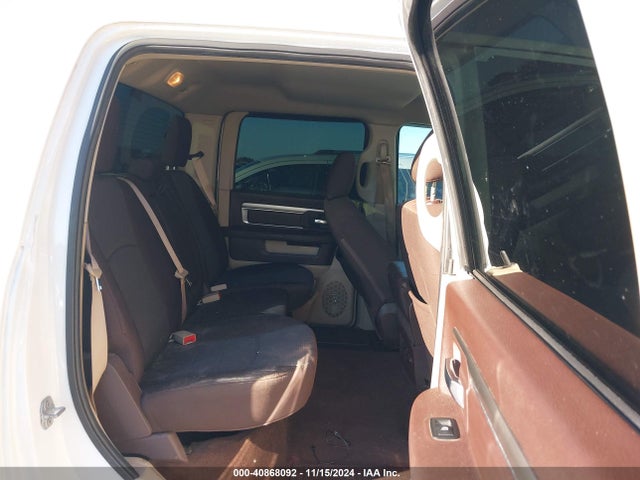 1C6RR6LG8GS327020 RAM 1500 Lone Star