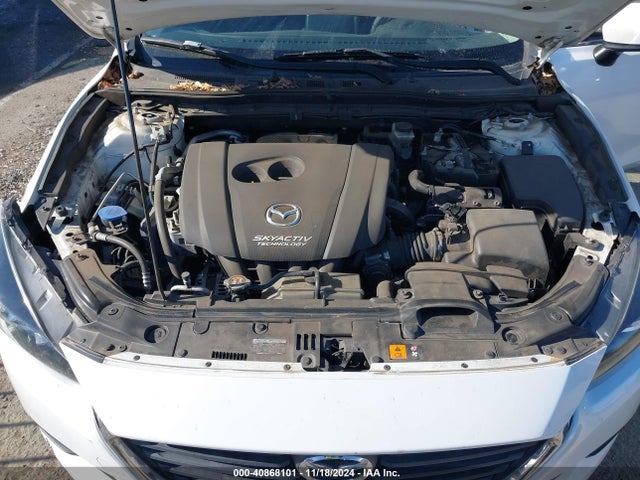 3MZBN1U79HM156759 Mazda Mazda3 Sport