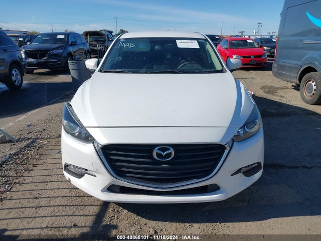 Mazda Mazda3 Sport 2017 3MZBN1U79HM156759 Image 12