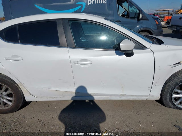 Mazda Mazda3 Sport 2017 3MZBN1U79HM156759 Image 13