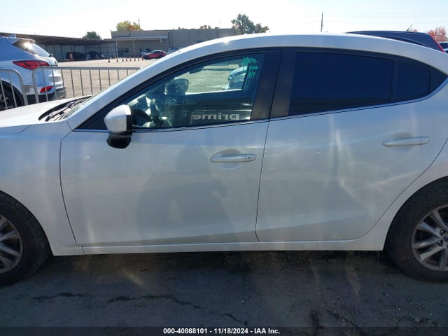 Mazda Mazda3 Sport 2017 3MZBN1U79HM156759 Image 14
