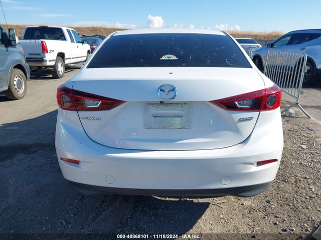 Mazda Mazda3 Sport 2017 3MZBN1U79HM156759 Image 16