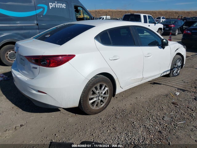 3MZBN1U79HM156759 Mazda Mazda3 Sport