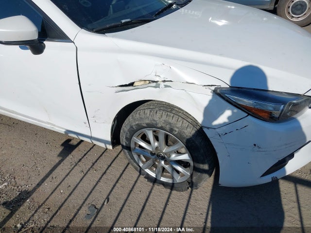 3MZBN1U79HM156759 Mazda Mazda3 Sport