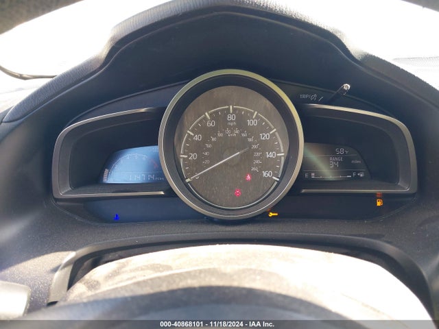 3MZBN1U79HM156759 Mazda Mazda3 Sport