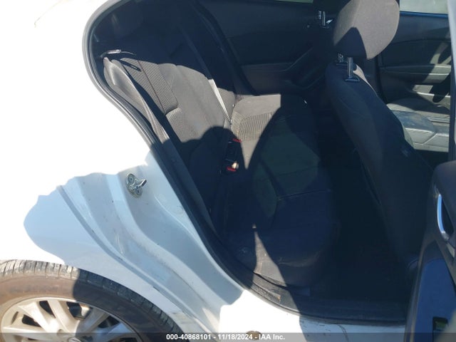 3MZBN1U79HM156759 Mazda Mazda3 Sport