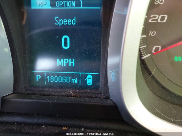 Chevrolet EQUINOX LS 2017 2GNALBEK7H1539403 Image 15