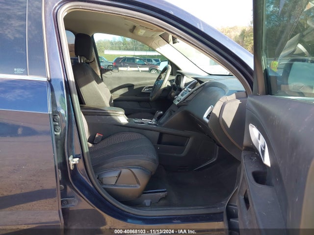 Chevrolet EQUINOX LS 2017 2GNALBEK7H1539403 Image 5