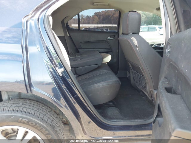 Chevrolet EQUINOX LS 2017 2GNALBEK7H1539403 Image 8