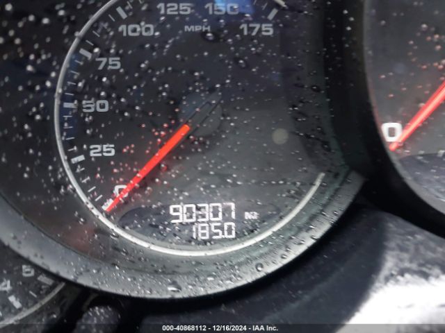 2016 PORSCHE CAYENNE WP1AD2A28GLA76450 Photo 6