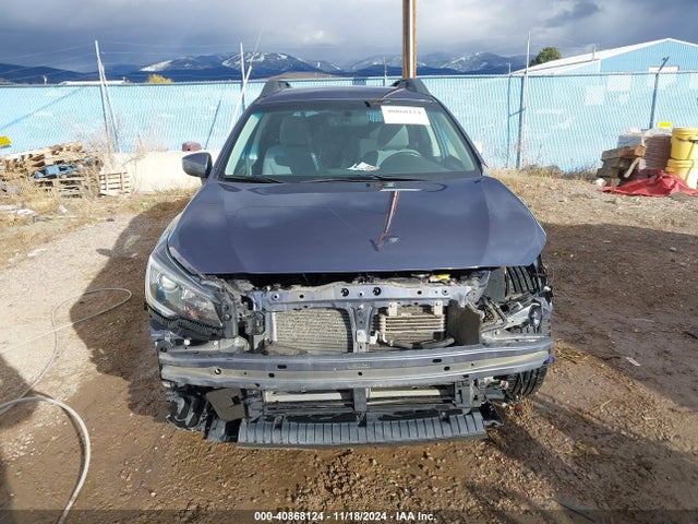Subaru Outback 2.5i Premium 2018 4S4BSACC8J3239404 Image 13
