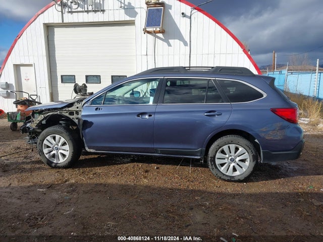Subaru Outback 2.5i Premium 2018 4S4BSACC8J3239404 Image 15