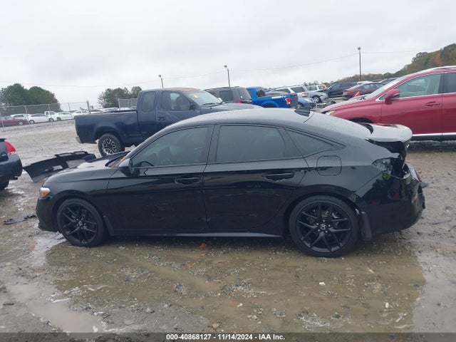 Honda Civic Sport 2023 2HGFE2F5XPH569763 Image 15