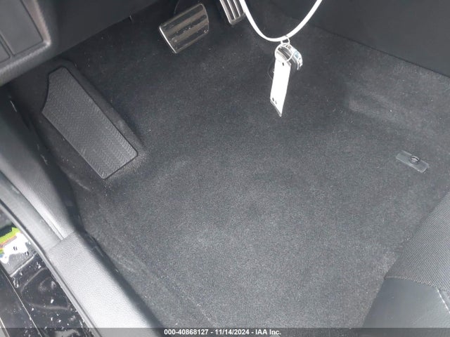 Honda Civic Sport 2023 2HGFE2F5XPH569763 Image 18