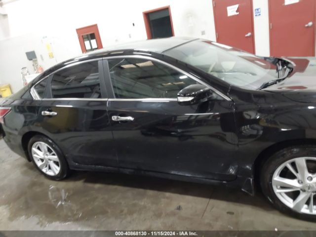 1N4AL3AP0FN868882 Nissan Altima 2.5 Sl