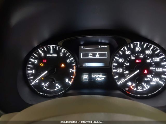 1N4AL3AP0FN868882 Nissan Altima 2.5 Sl
