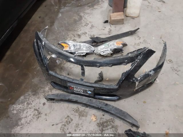 1N4AL3AP0FN868882 Nissan Altima 2.5 Sl