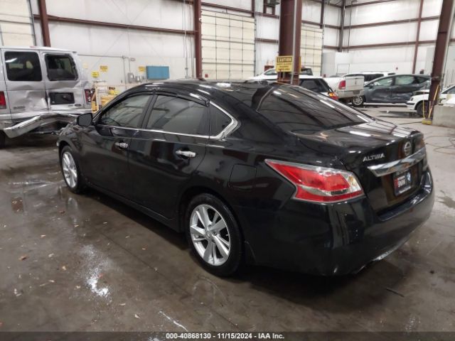1N4AL3AP0FN868882 Nissan Altima 2.5 Sl