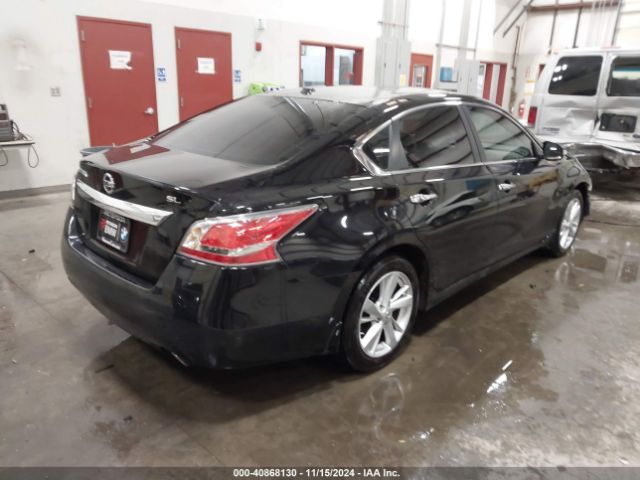 1N4AL3AP0FN868882 Nissan Altima 2.5 Sl