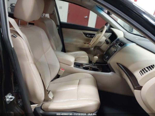 1N4AL3AP0FN868882 Nissan Altima 2.5 Sl
