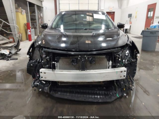 1N4AL3AP0FN868882 Nissan Altima 2.5 Sl